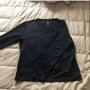 long sleeve